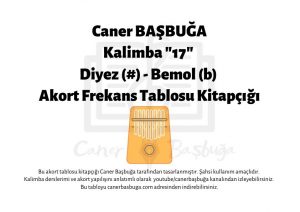 Kalimba bemol new arrivals