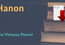 Hanon Piyano Metodu