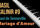Nasıl Çalınır #9 – Mariage d’Amour – Paul de Senneville | Piyano Notaları PDF İndir